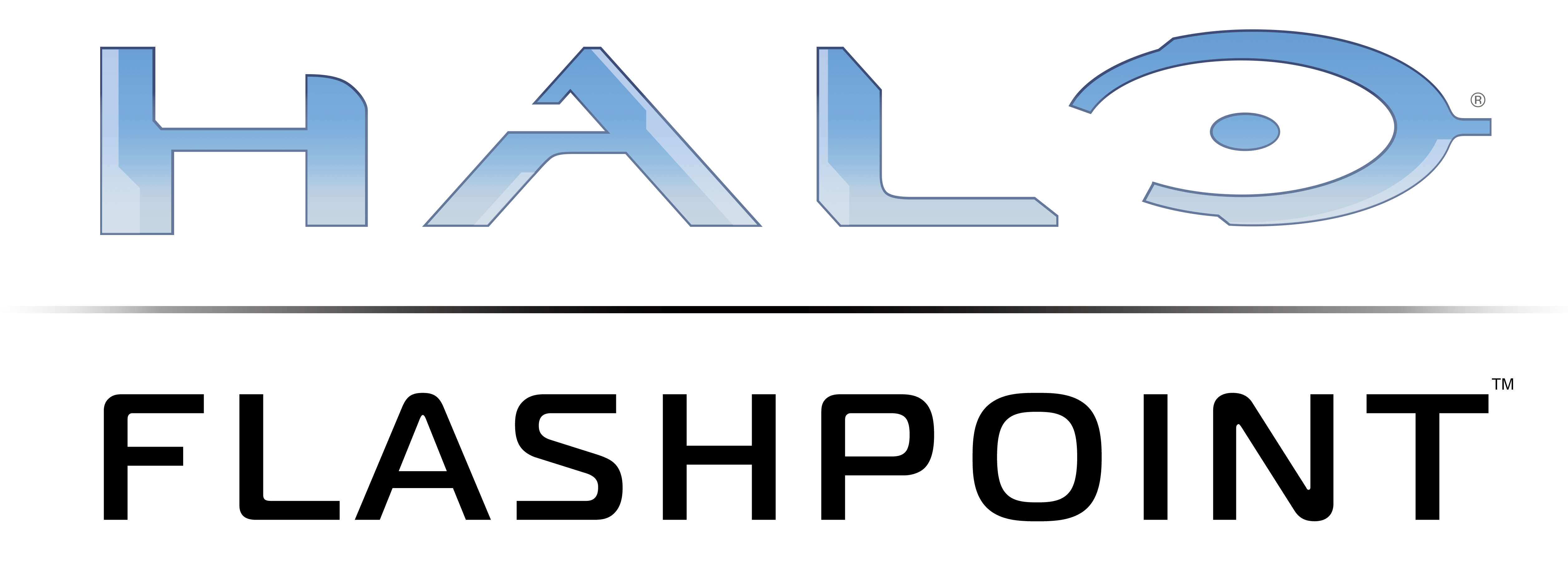 Halo Flashpoint Logo